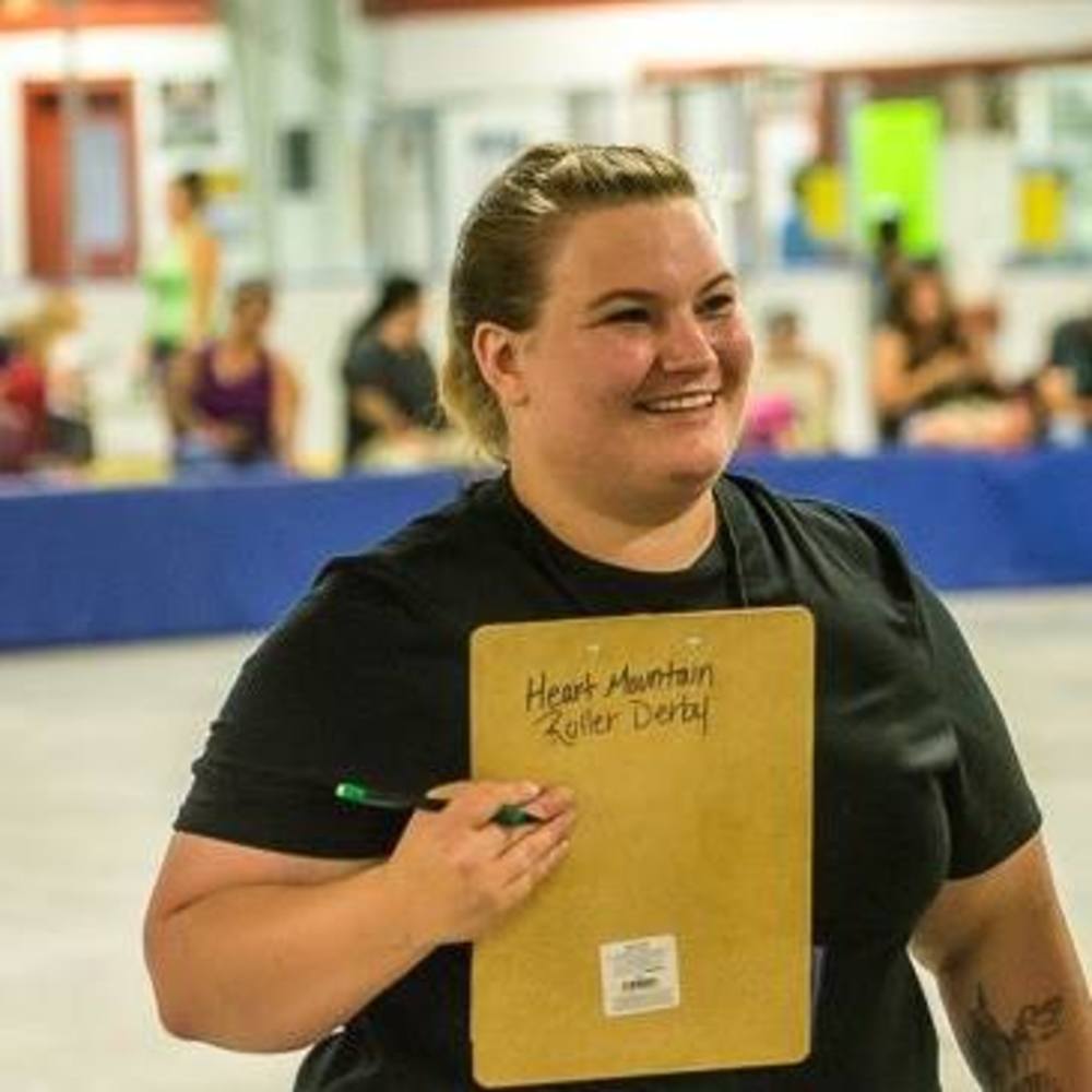 Meet your Posher, Brittany